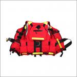 Aqua Sport PFD Life Jacket , Water Sport Life Jacket Closed Cell Polyethylene Foam for sale