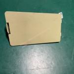 Philiph Goldway UT4000B Patient Monitor Battery Door Assembly