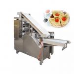 5-40cm Pizza Base Making Machine for sale