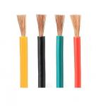 XLPE Insulation 4mm Gxl Automotive Primary Copper Wire for Computer Assembly from OEM for sale