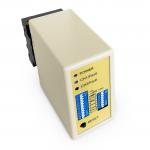 High Accuracy Wide Temp Range Dual Channel Loop Sensor for Barrier Gate 2 Relay Output Interface Direction Logic for sale