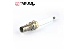 China 347267 351000 Iridium Spark Plug For erpillar Gas Engine GS420 supplier