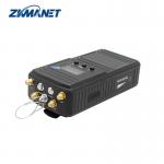 1W 1.4GHz 2T2R Handheld PTT Full Bandwidth Video HD Image MESH Wireless Video Transmitter for sale
