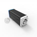 Polyamide Shell Locking 3 Pole Adapter Male Power Connector Perfect for Industrial Electronics Applications for sale