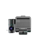 WIFI 4G GPS AHD DVR Car Black Box With 1080P 720P Resolution And H.265 Compression for sale
