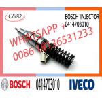 0414703010 0414703008 Engine fuel injector nozzle assy 0414703010 0414703008 unit pump