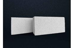 China Standard White Mullite Refractory Lining In Cement Rotary Kiln JM23 JM26 JM28 supplier