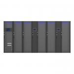 Row Modular Edge Prefab Data Center With Scalable Architecture 380V for sale