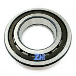 NUP2210ET2XU Single Row Cylindrical Roller Bearing 50*90*23mm  23mm Width for sale