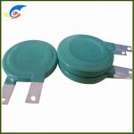 SPD Lightning Protection Zinc Oxide Varistor 53mm Round Copper Feet Anti-Surge Voltage for sale