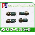 Asymtek Machine Parts 7201192 FITNG. Q-D BLKHD FEM, GREEN 50 IN-LBS  SMT Machine Parts for sale