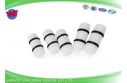 China Durable EDM Drill Guides Post Rubber Seals For EDM Drilling Machine B001 supplier