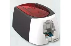 China Evolis Badgy 100 Printer PVC ID Card Printer Thermal Direct Printing supplier