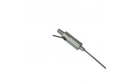 China Customized Wire Cable Grippers With Male Thread For Hanging Lighting And Display supplier