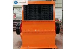 China High Throughput Carton Crusher Heavy Duty Compact Design supplier