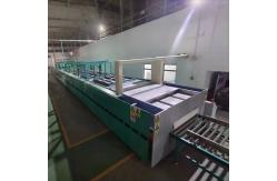 China Lithium Battery Anode And Cathode Material Carbon Nanotube Catalysts Carbonization Furnace supplier