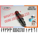 BEBE4D05002 Injector 20582430 20747797 3889619 BEBE4D300