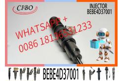 China BEBE4D05002 Injector 20582430 20747797 3889619 BEBE4D300 supplier