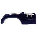 Kitchen Tungsten Knife Sharpener With Hard Carbide Ceramic Sharpening Stone