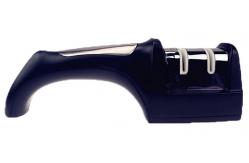 China Kitchen Tungsten Knife Sharpener With Hard Carbide Ceramic Sharpening Stone supplier