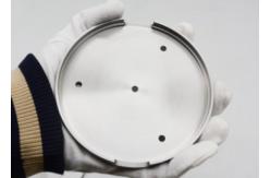 China CNC Tungsten Machined Parts For Semiconductor Industries supplier