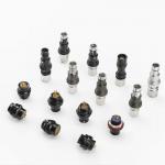Precise CNC Machined Turning Milling Parts In Comprehensive Package Formats for sale