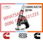 M11 Common Rail Fuel Injector Assembly 3411756 4026222 4903472 4061851 4903319 3095040 4902921 4903084 for sale