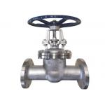 API Standard Steel Valves With Manual Actuator Type And Performance for sale