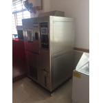 Programmable Environmental Test Chamber With Humidity And Temperature Control Automatic for sale