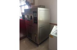 China Programmable Environmental Test Chamber With Humidity And Temperature Control Automatic supplier