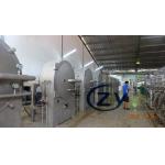 Automatic Tapioca Starch Machine For Industrial Production High Efficiency Durable for sale