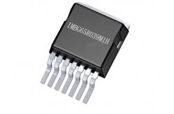 China IMBG65R039M1H N-Channel 650V MOSFETs Transistors SiC Trench Power Device supplier