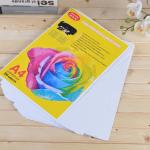 Matte Surface A4 200gsm Double Sided Photo Paper for sale