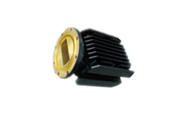 BJ32 BJ48 50-800 Watt Waveguide Terminations DC 2.6-3.95GHz