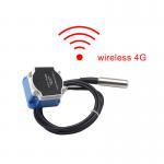 4G NB-Lora IOT Wireless Water Level Sensor for Water Tank Monitoring for sale