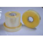 Acrylic Adhesive BOPP personalised packing tape , polypropylene strapping tapes