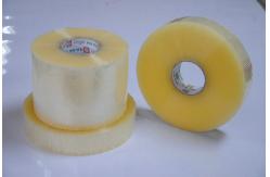 China Acrylic Adhesive BOPP personalised packing tape , polypropylene strapping tapes supplier