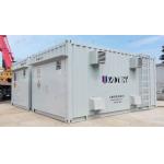 Battery Storage Container Solar Energy Container In PV Power Energy for sale