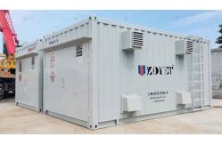 China Customized Capacity Equipment Container Business Essential supplier