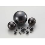 Si3N4 Ceramic Balls For Bearings High Intension Wearing Anti-Canker, Alkali Resistance for sale