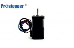 China 60mm Nema 24 1.3N.M Automatic Stepper Motor supplier