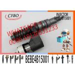 3380084000 BEBE4B15001 Brand New Genuine Diesel Fuel Injector