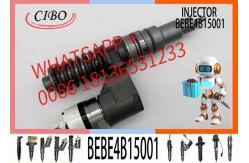 China 3380084000 BEBE4B15001 Brand New Genuine Diesel Fuel Injector supplier