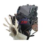 ISME385 ISM11 DE385 Engine For Cummins Heavy Truck Dump Tractor