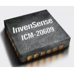 ICM-20609 1.8V/2.5V/3.3V Electronic Component Sensors 16 Pin LGA T/R for sale