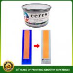 Nature Dry UV Offset Ink Ceres Printing 801 807 Invisible Fluorescent Ink for sale