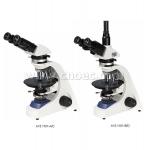 Laboratory Research Trinocular Polarizing Light Microscope With CE for sale