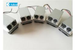 China 36W Peltier Cooling capacity Thermoelectric Dehumidifier For Gas Analyzer supplier