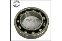 China High Quality DG4070A Deep Groove Ball Bearing Gearbox Bearing 40*72*15mm supplier