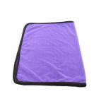 40X60cm Twist Pile Car Cleaning Washable Microfiber Cloth